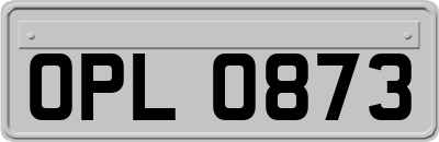OPL0873