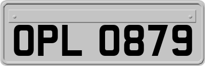 OPL0879