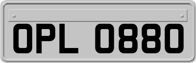 OPL0880