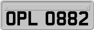 OPL0882