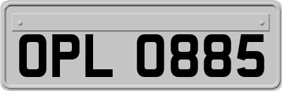 OPL0885