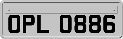 OPL0886