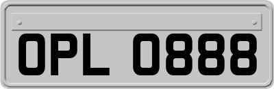 OPL0888
