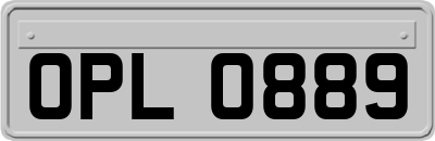 OPL0889