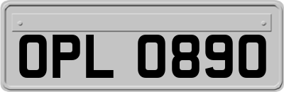 OPL0890