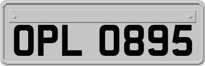 OPL0895