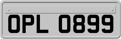 OPL0899