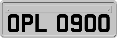 OPL0900