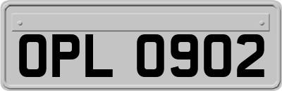 OPL0902