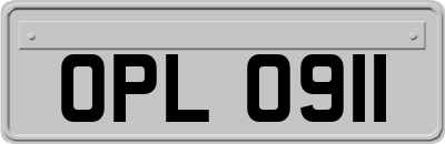 OPL0911