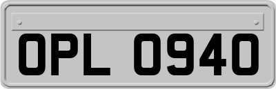 OPL0940