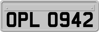 OPL0942