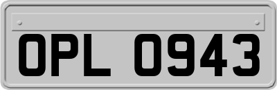 OPL0943