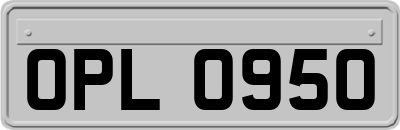 OPL0950