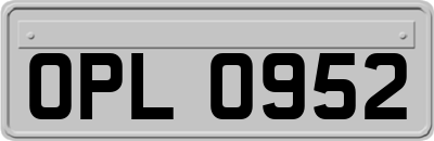 OPL0952