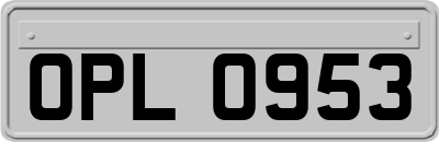 OPL0953