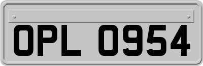 OPL0954