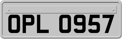 OPL0957