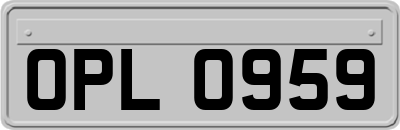 OPL0959