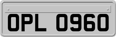 OPL0960