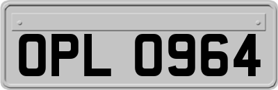 OPL0964