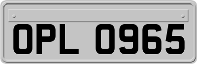 OPL0965