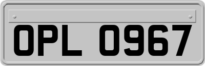 OPL0967