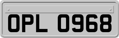 OPL0968