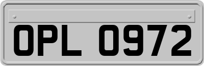 OPL0972