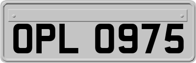 OPL0975