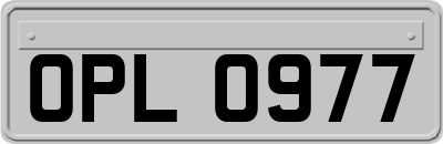 OPL0977