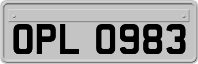 OPL0983