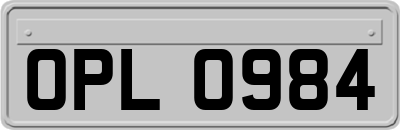 OPL0984