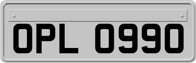 OPL0990