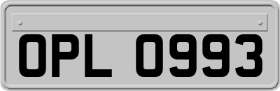 OPL0993