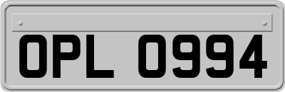 OPL0994