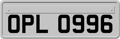 OPL0996