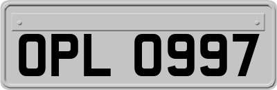 OPL0997