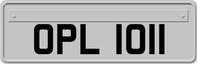 OPL1011