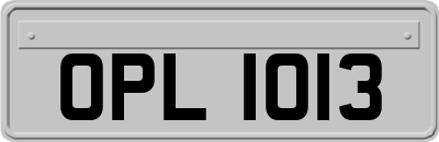 OPL1013