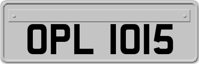 OPL1015