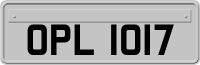 OPL1017