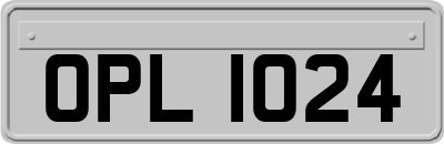 OPL1024