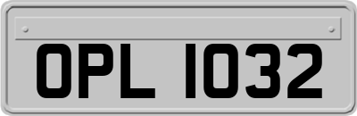 OPL1032