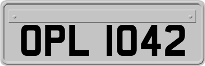 OPL1042