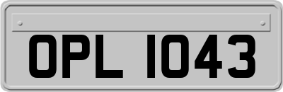 OPL1043