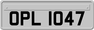 OPL1047