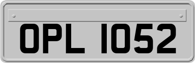 OPL1052