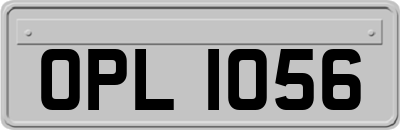 OPL1056