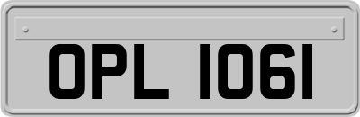 OPL1061
